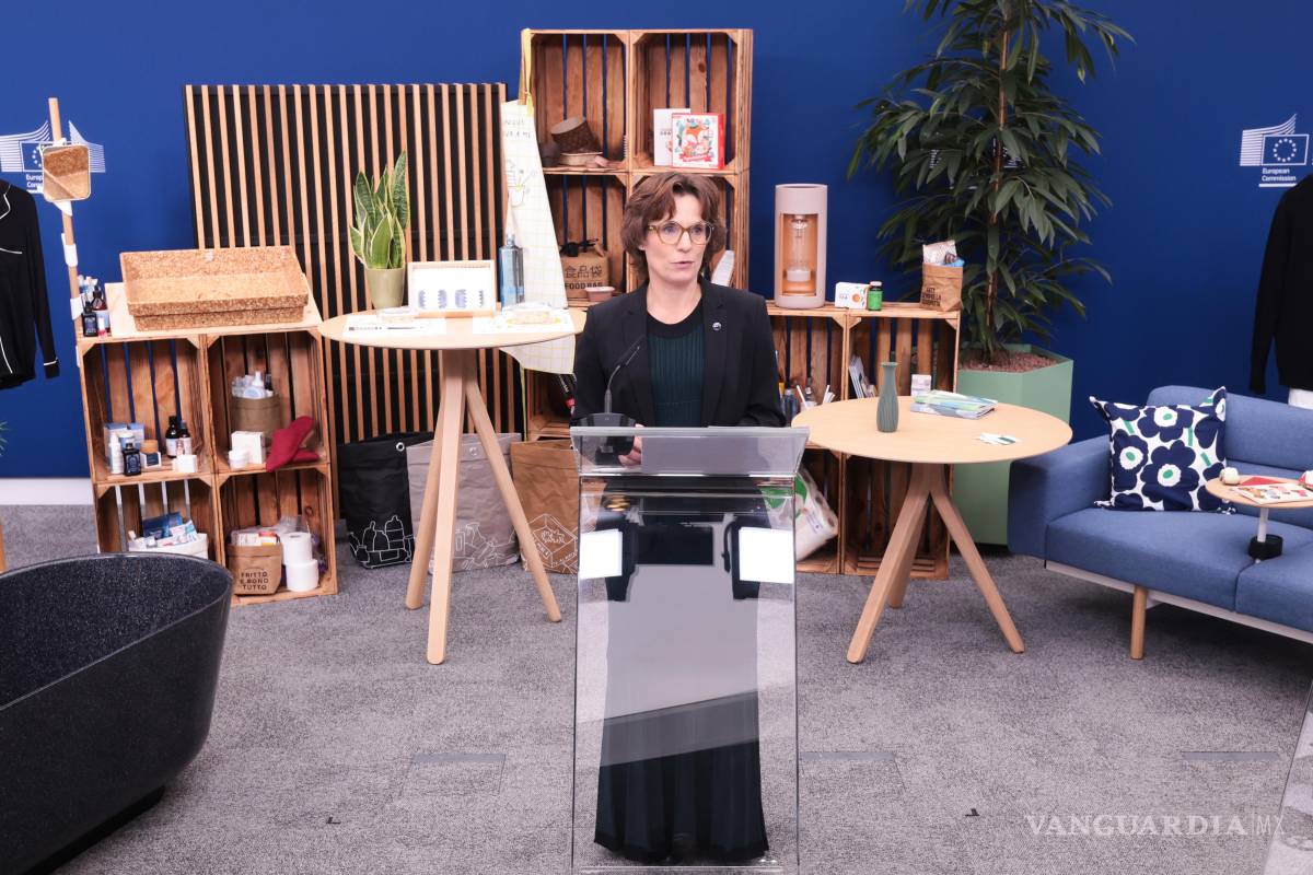 Europa tiene que aprovechar el poder de su dinero