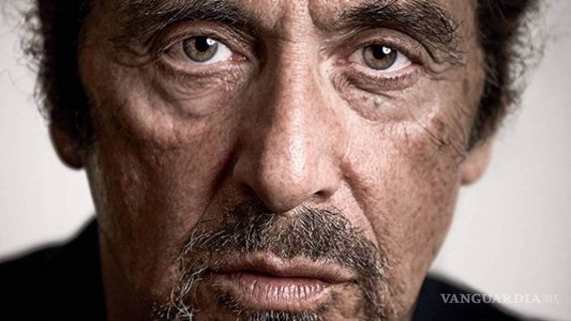 Al Pacino celebra sus 76 años con dos películas