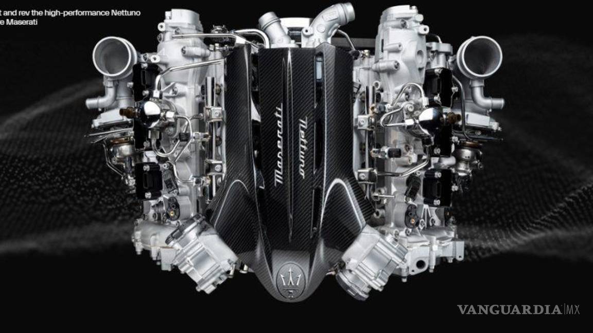 $!Maserati MC20, la firma de lujo lanza su primer superdeportivo en una década