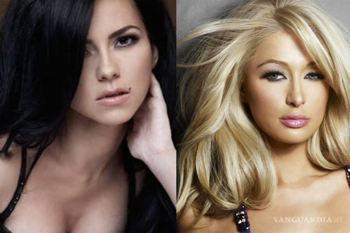 Inna y Paris Hilton estarán en la Primera Edición del Gay Pride Virtual 2020