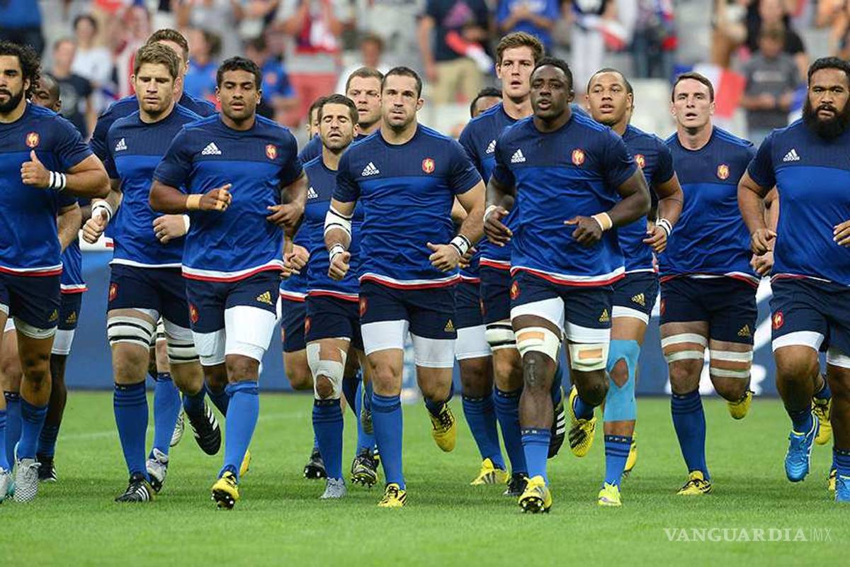 ‘Les Bleus’ jugarán ante Inglaterra por víctimas de atentados en París