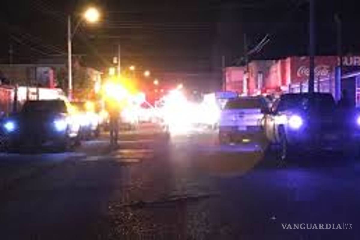 Cártel de Sinaloa, el responsable de masacre en Chihuahua: Fiscalía