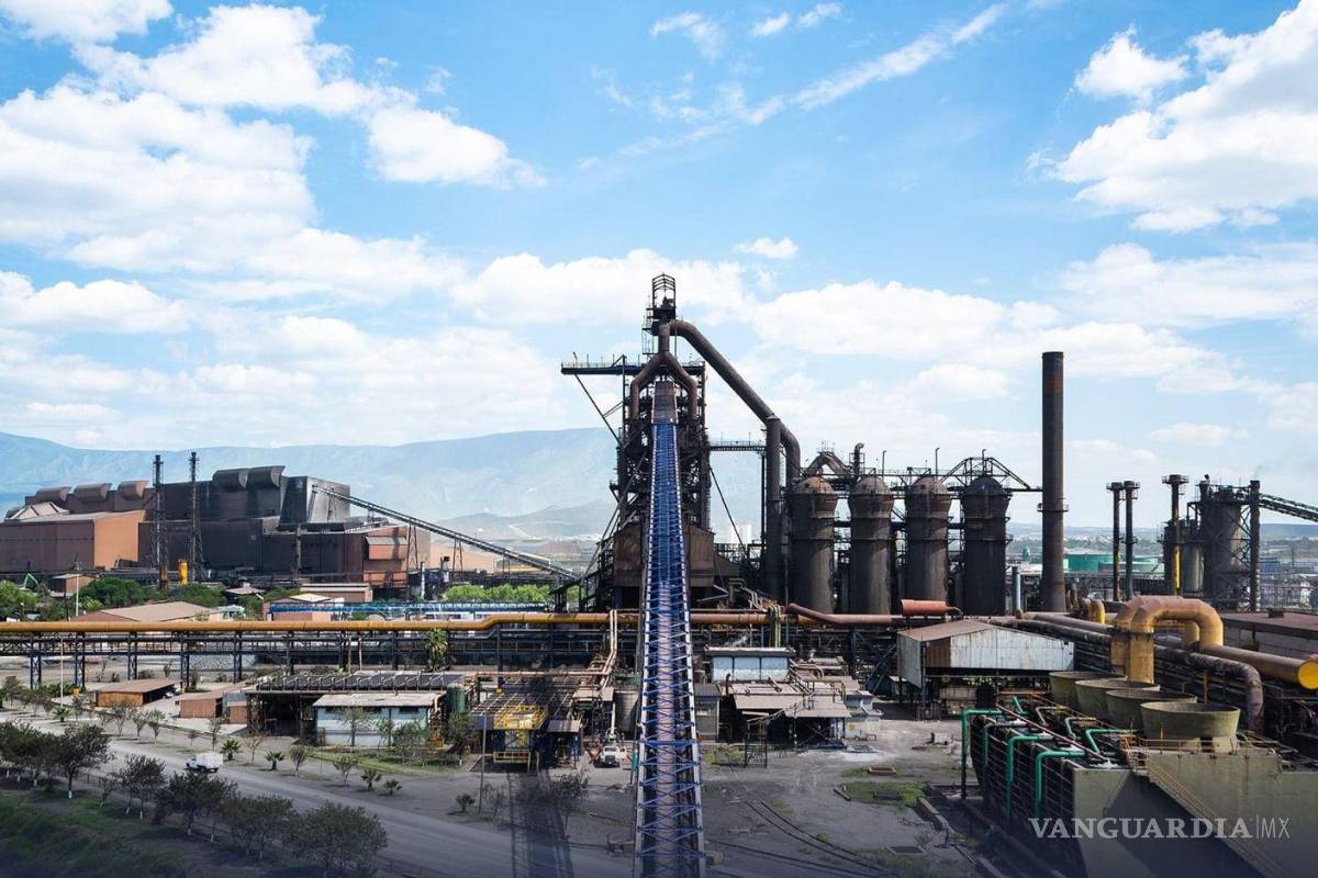 Pemex inicia a tomar control de AHMSA, ante incumplimiento de pago por parte de Ancira