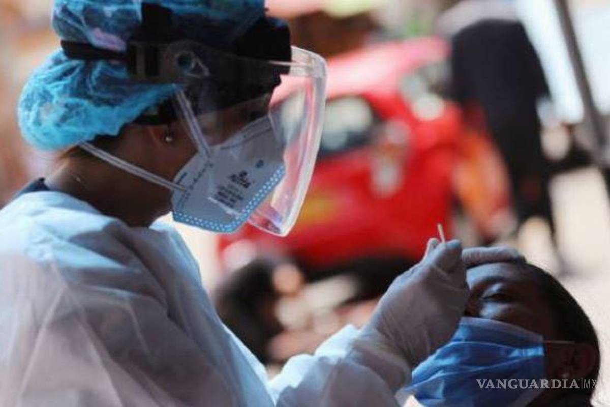 Detectan el primer caso de Ómicron en California, Estados Unidos