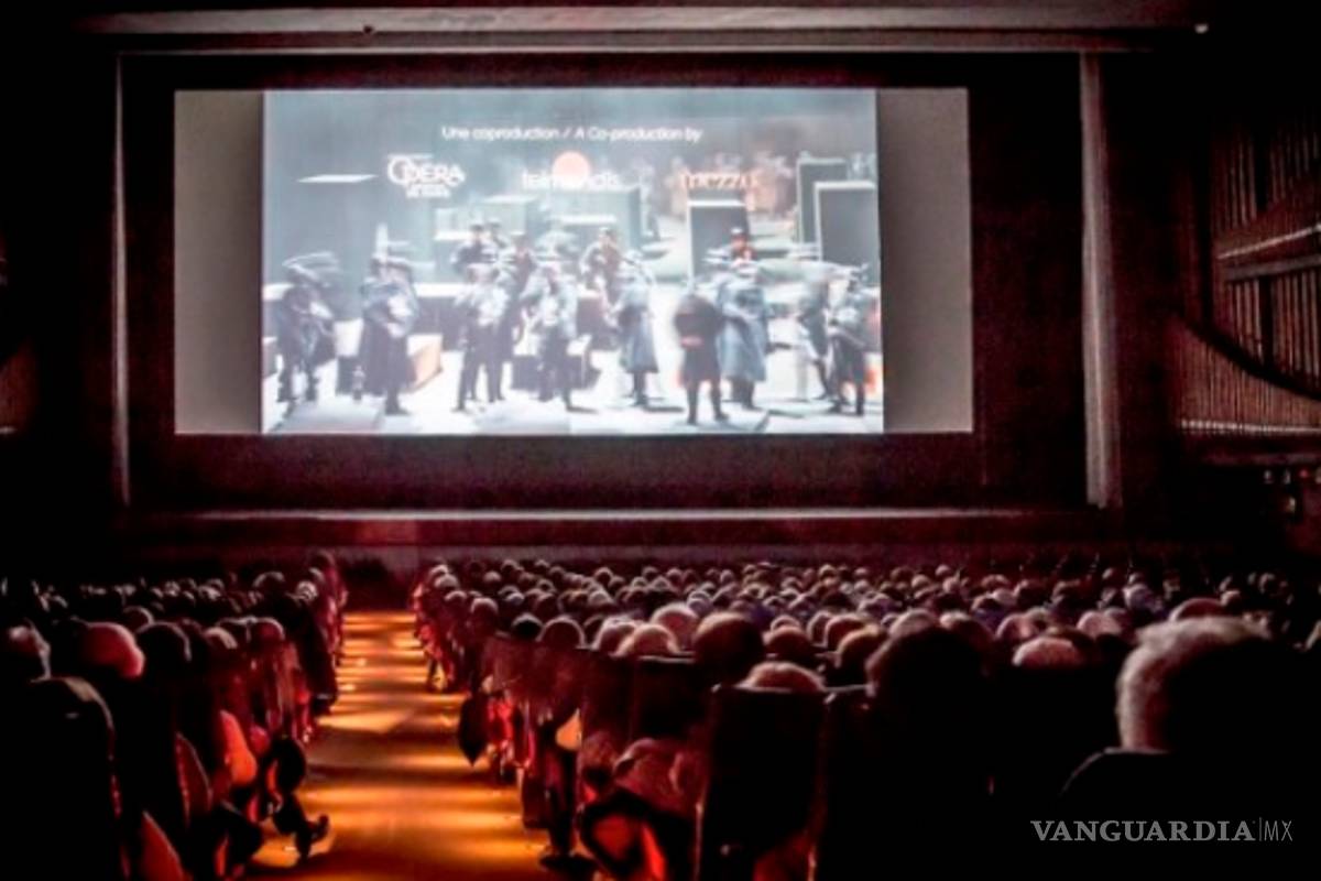 Desde hoy, películas en México sólo se exhibirán en idioma original y con subtítulos