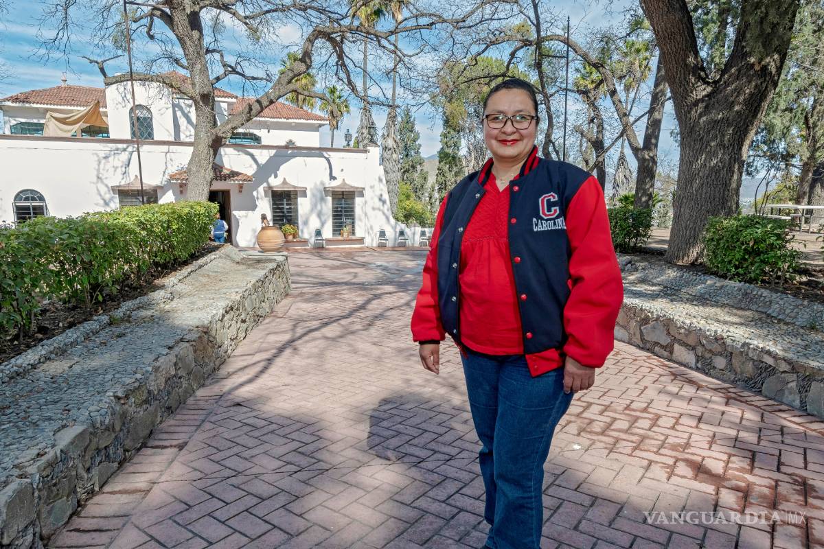 Participa docente de Universidad Carolina en programa de líderes ambientales