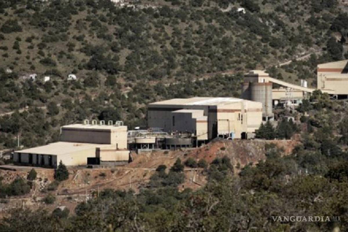 EU pide a México revisar derechos laborales en mina de Germán Larrea