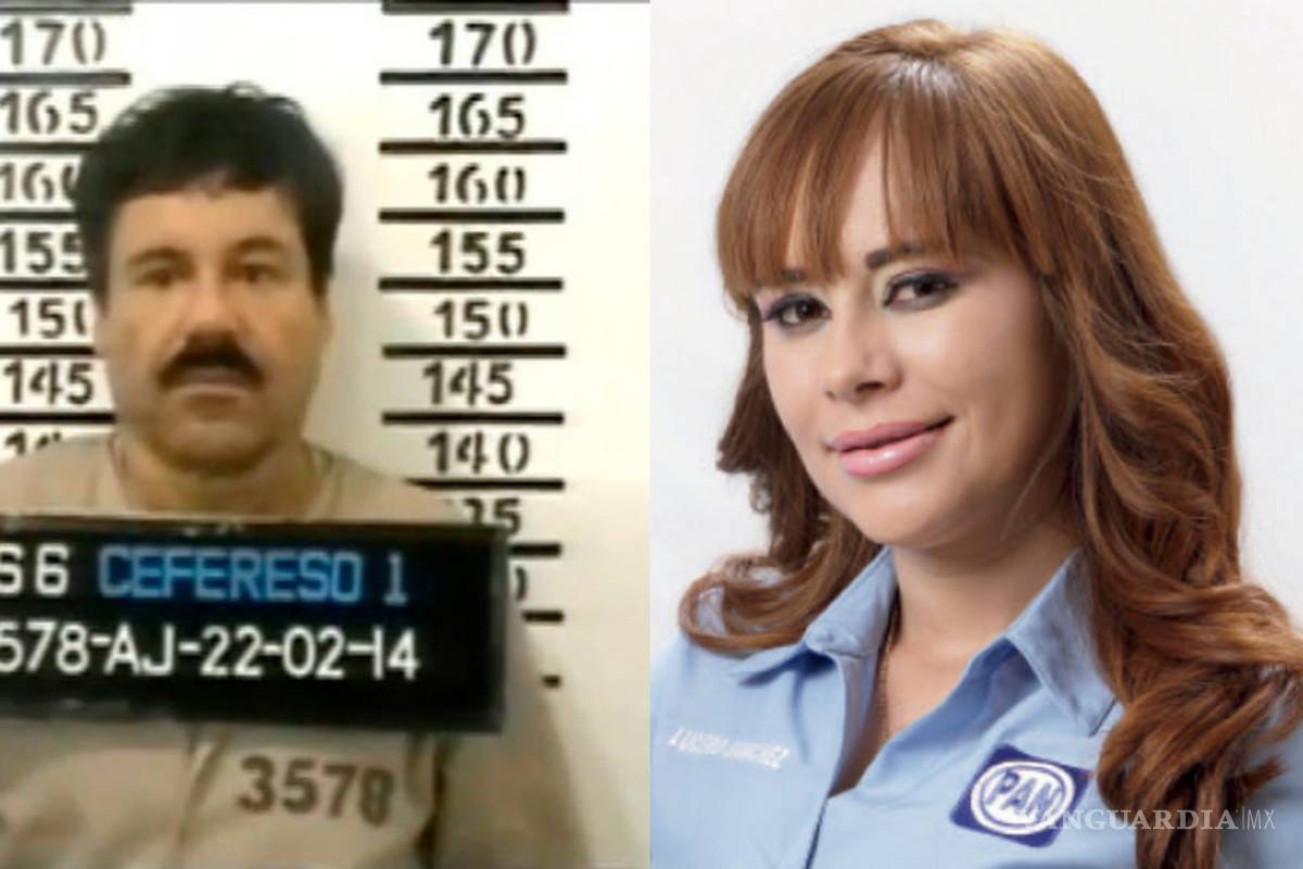 CEN del PAN ordenó separación de Lucero Sánchez