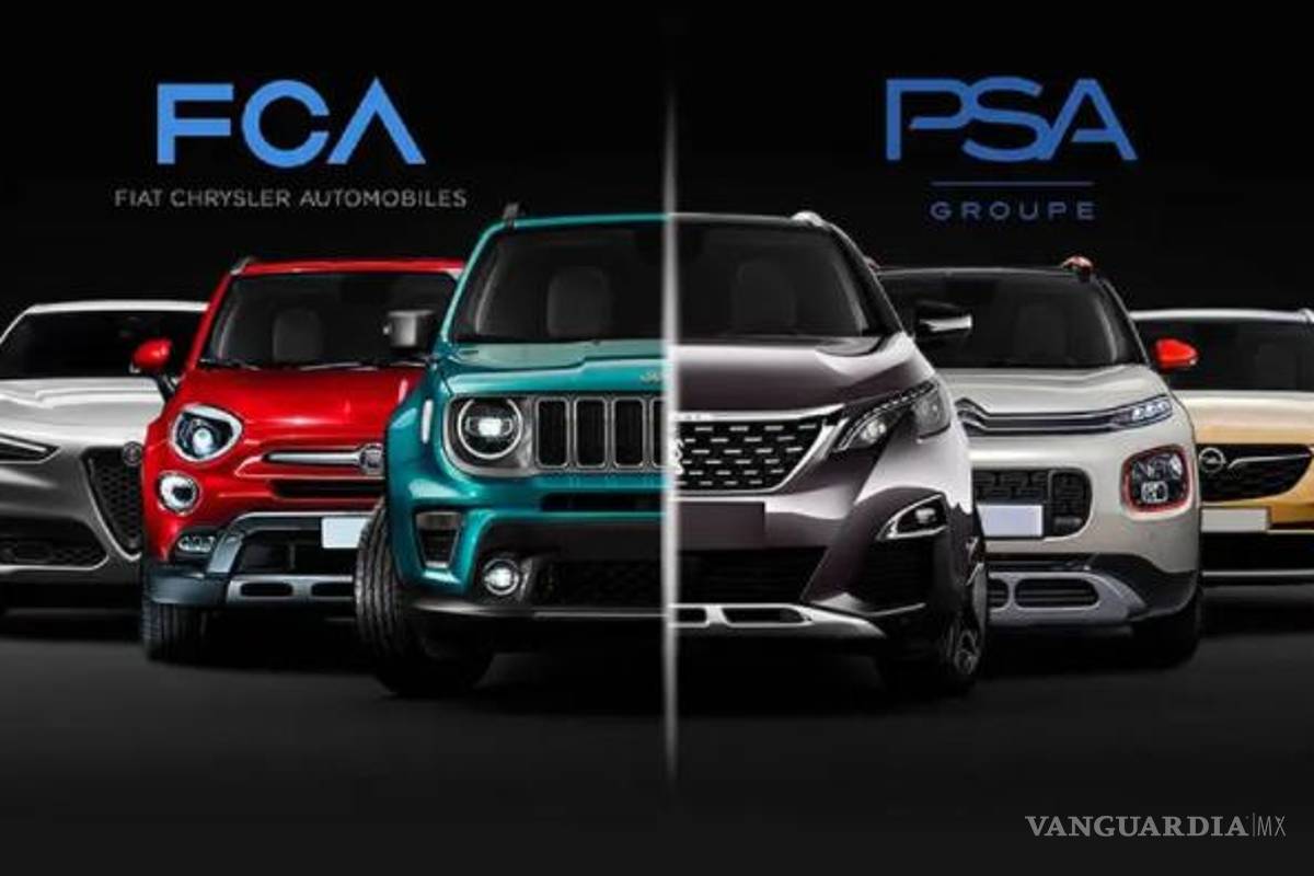 Apuesta Stellantis por vehículos eléctricos; duplicará sus ventas en los próximos ocho años