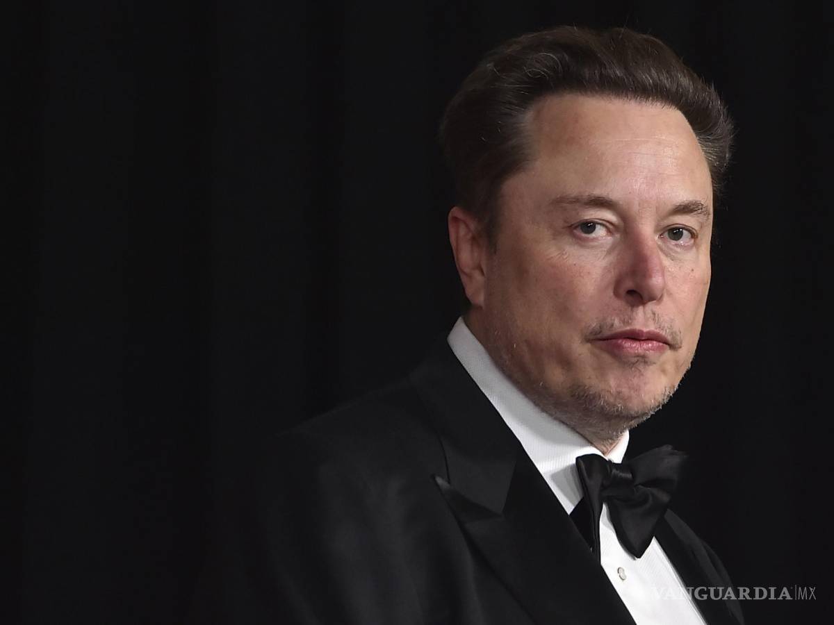 $!“No he sido muy político antes”, dijo Elon Musk durante su conversación con Donald Trump.