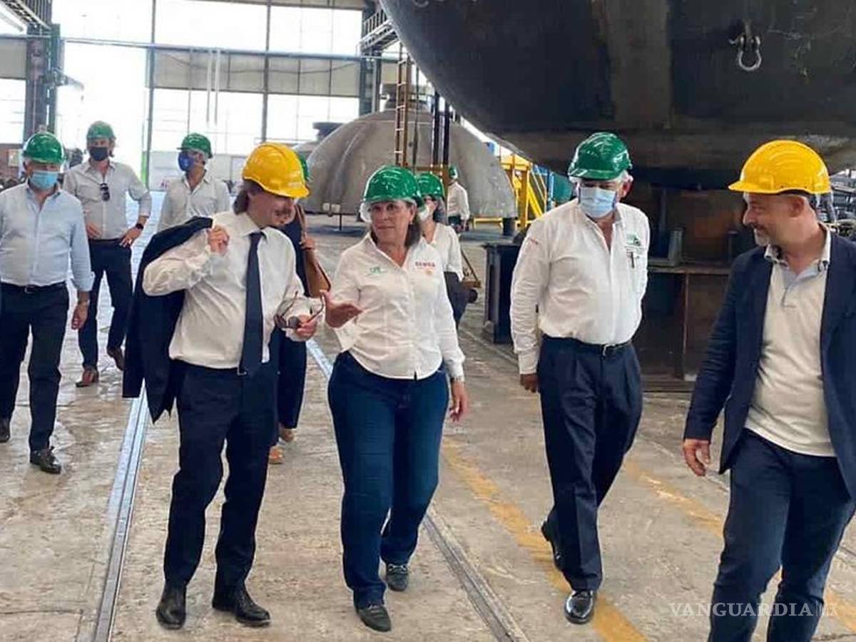 $!Baker Hughes, la petrolera mencionada en lujos del hijo de AMLO; 7 datos que quizás te interesen