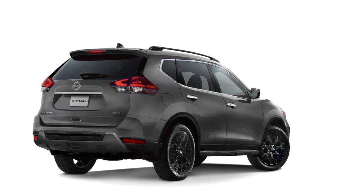 $!Nissan X-Trail XTremer, edición especial con 'look' agresivo, llega a México