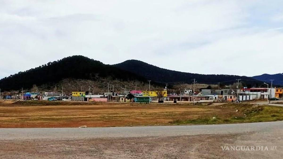 Causa alarma presunto caso de sarampión en Huachichil; la Secretaría de Salud niega tener reportes del contagio