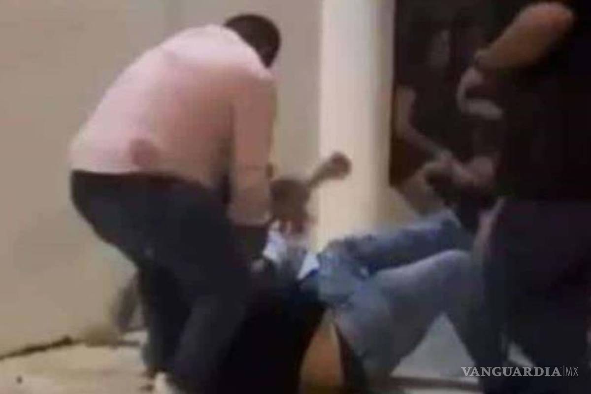 Captan a subsecretario del Gobierno de Quintana Roo en una pelea