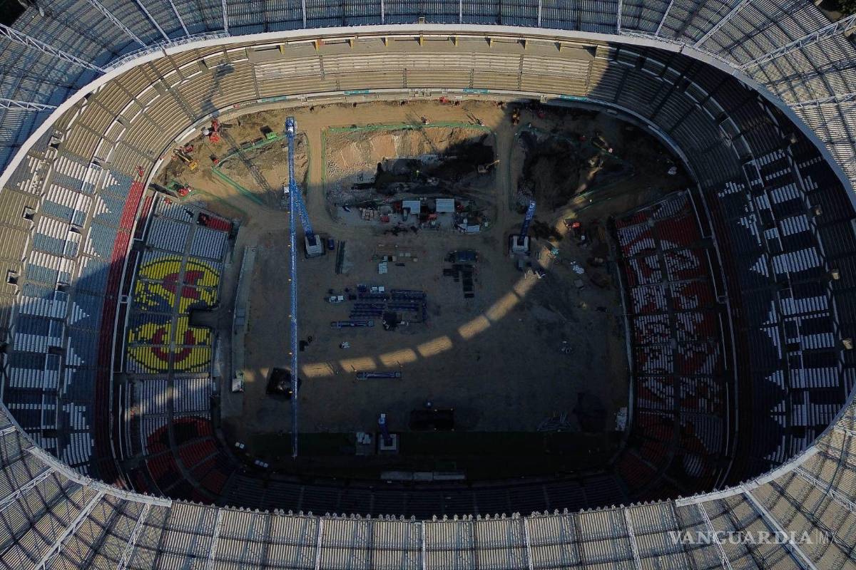 Embajador de los Estados Unidos en México informa sobre cómo será el nivel de seguridad en la Copa Mundial 2026