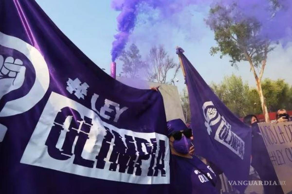 Juez revierte histórico caso de Ley Olimpia hacia una mujer en Coahuila