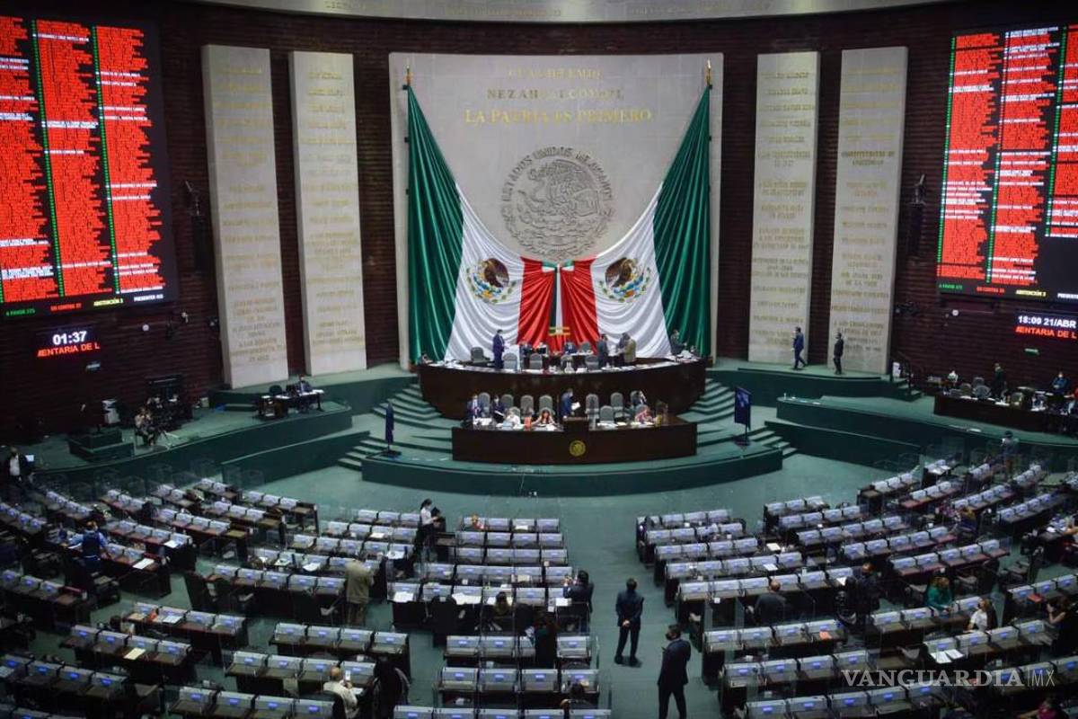 Va consejera del INE por contrapropuesta para evitar supermayoría de Morena