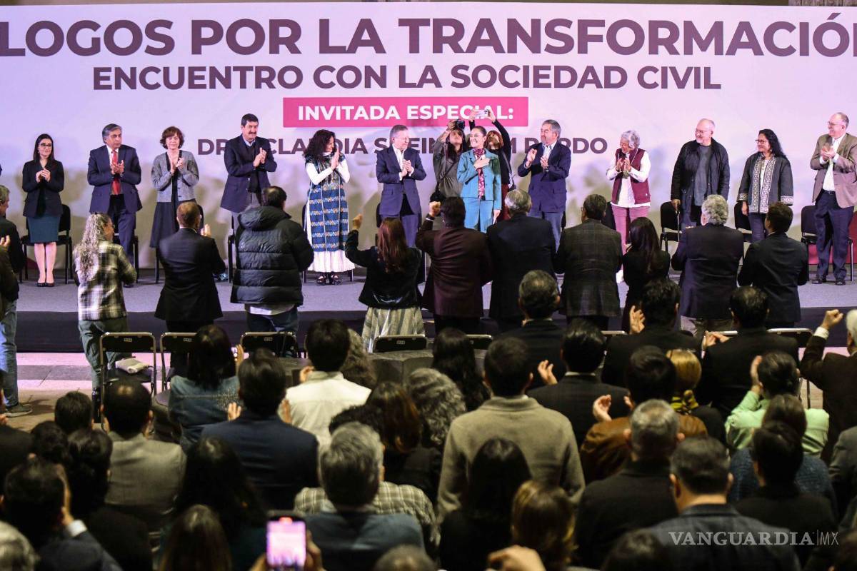 Colmex y 4T: Radiografía de los discursos