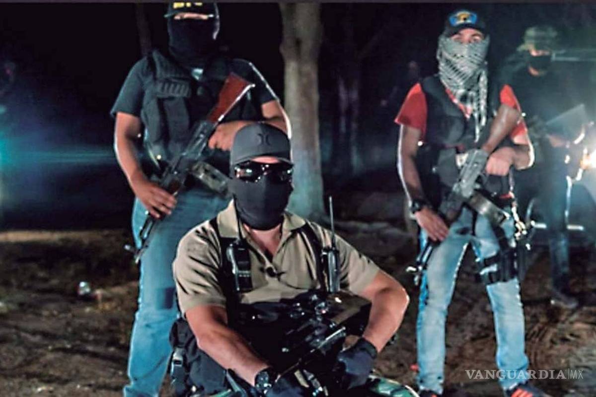 Cártel de Sinaloa recluta a sicarios en centros de rehabilitación