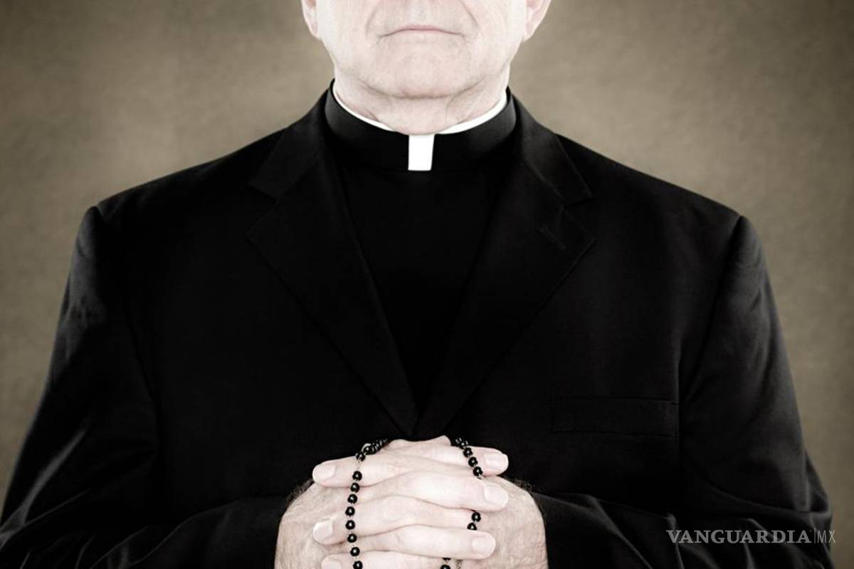 Revelan primeros dos nombres de 18 presuntos curas pederastas de Coahuila