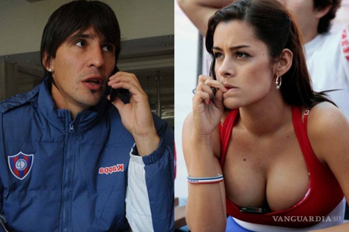 Detienen al novio de Larissa Riquelme en Guadalajara