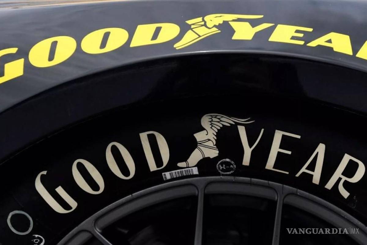 Determina EU que Goodyear sí violó derechos laborales en SLP