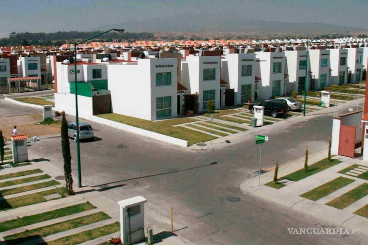 ‘Frontera norte, peor carestía inmobiliaria’; Baja California, con el mayor incremento
