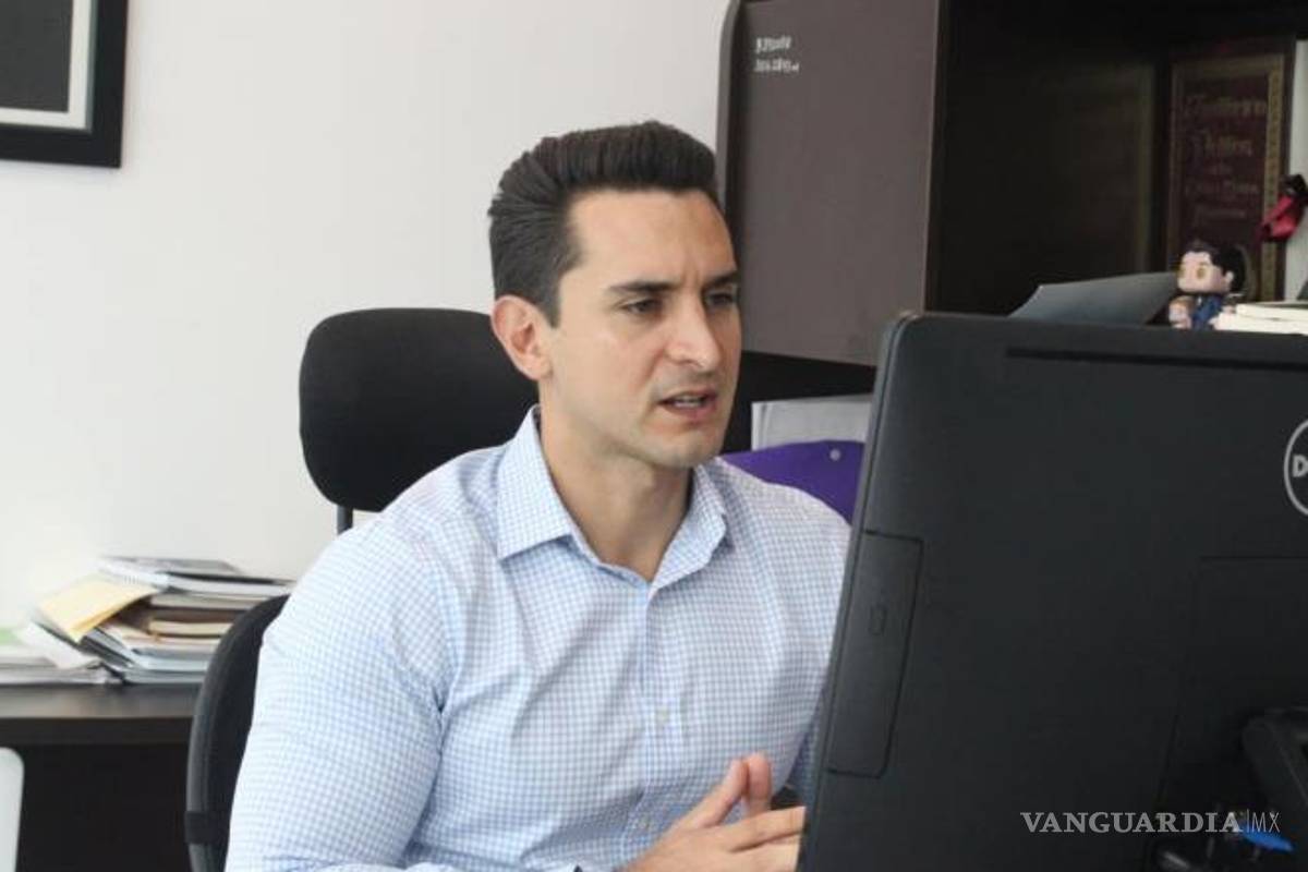 Deja yerno de Hernán Bermúdez su cargo en gobierno estatal