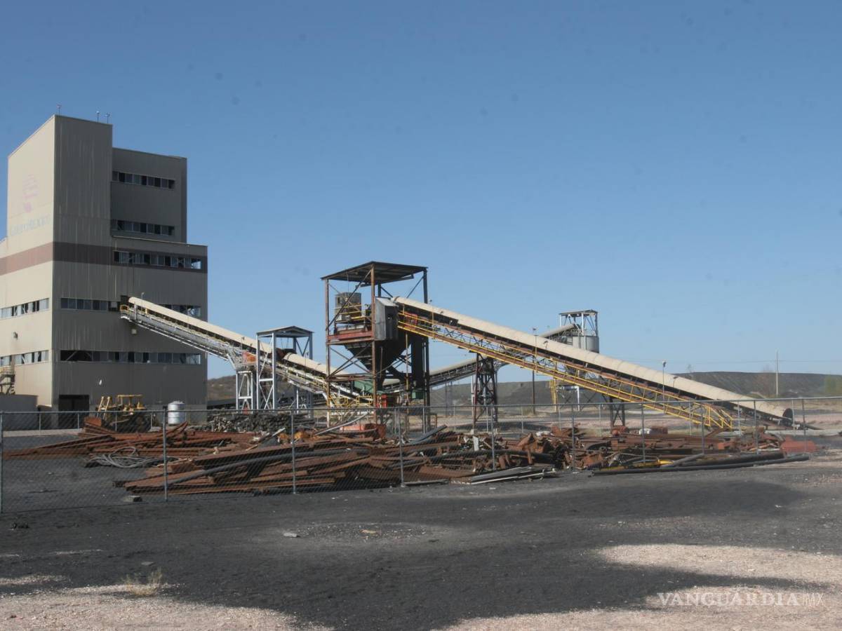 $!Pasta de Conchos ha sido una postal de la impunidad desde hace más de 18 años.