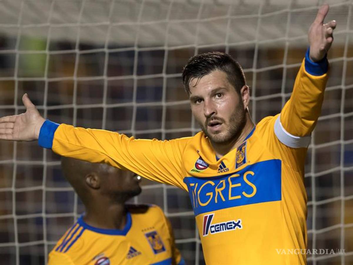 $!Tigres festejaron como grandes