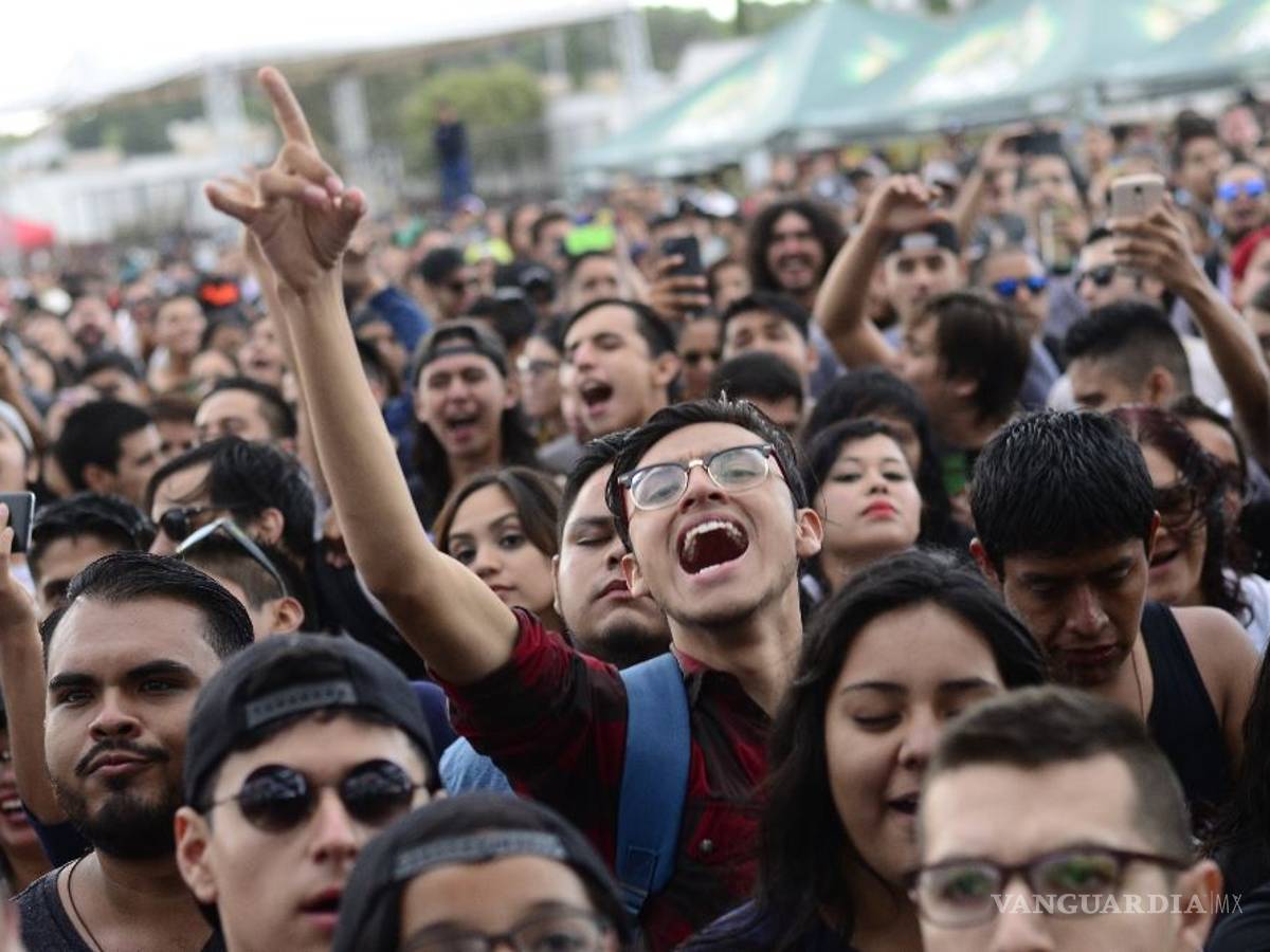 $!Festivales para todos; la música que sonará en 2018