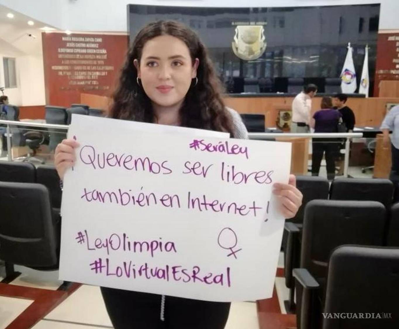 $!NosotrAs: Sostenemos la vida, pero también queremos vivir la nuestra