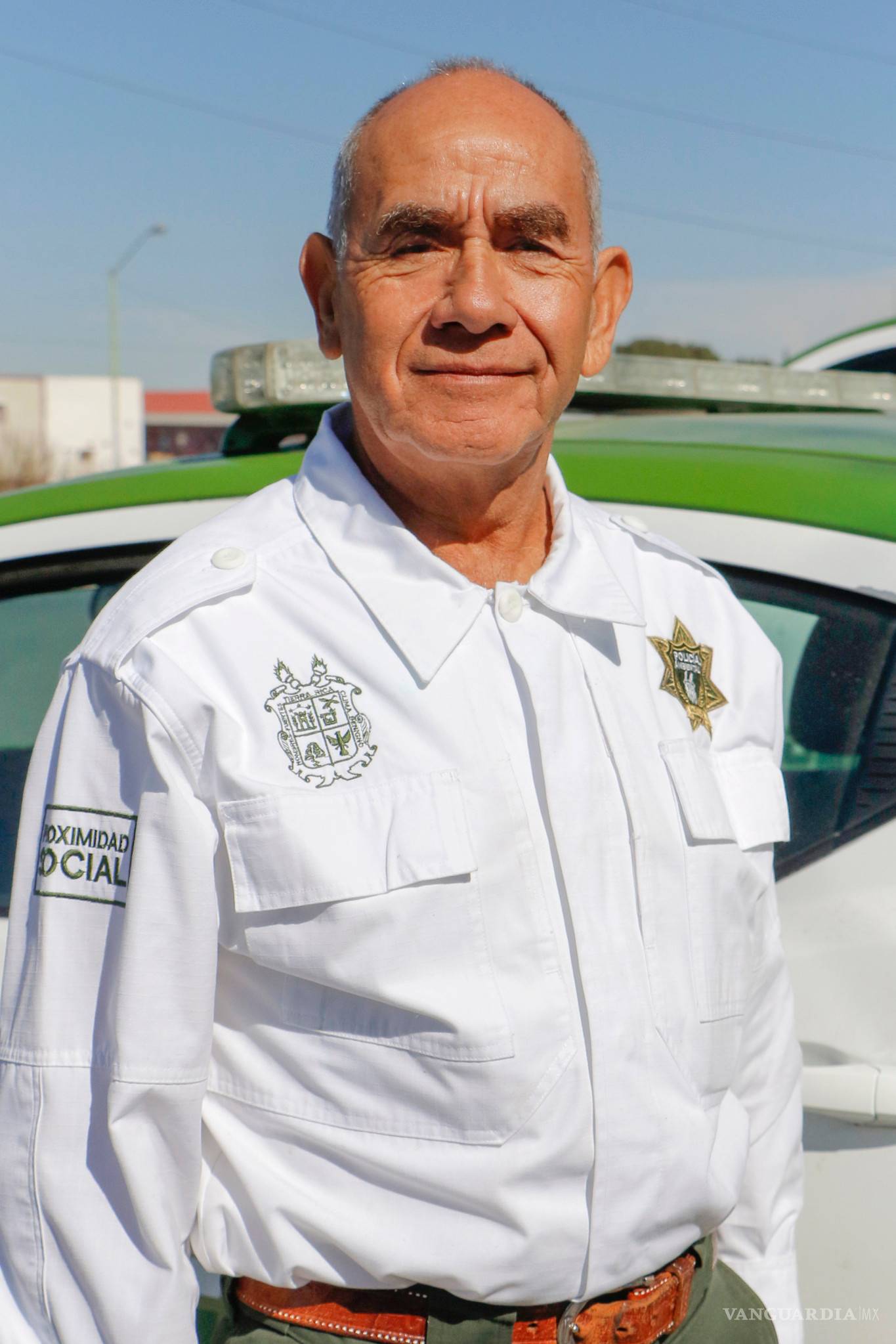 $!Policía Ambiental de Saltillo: Los guardianes del ambiente