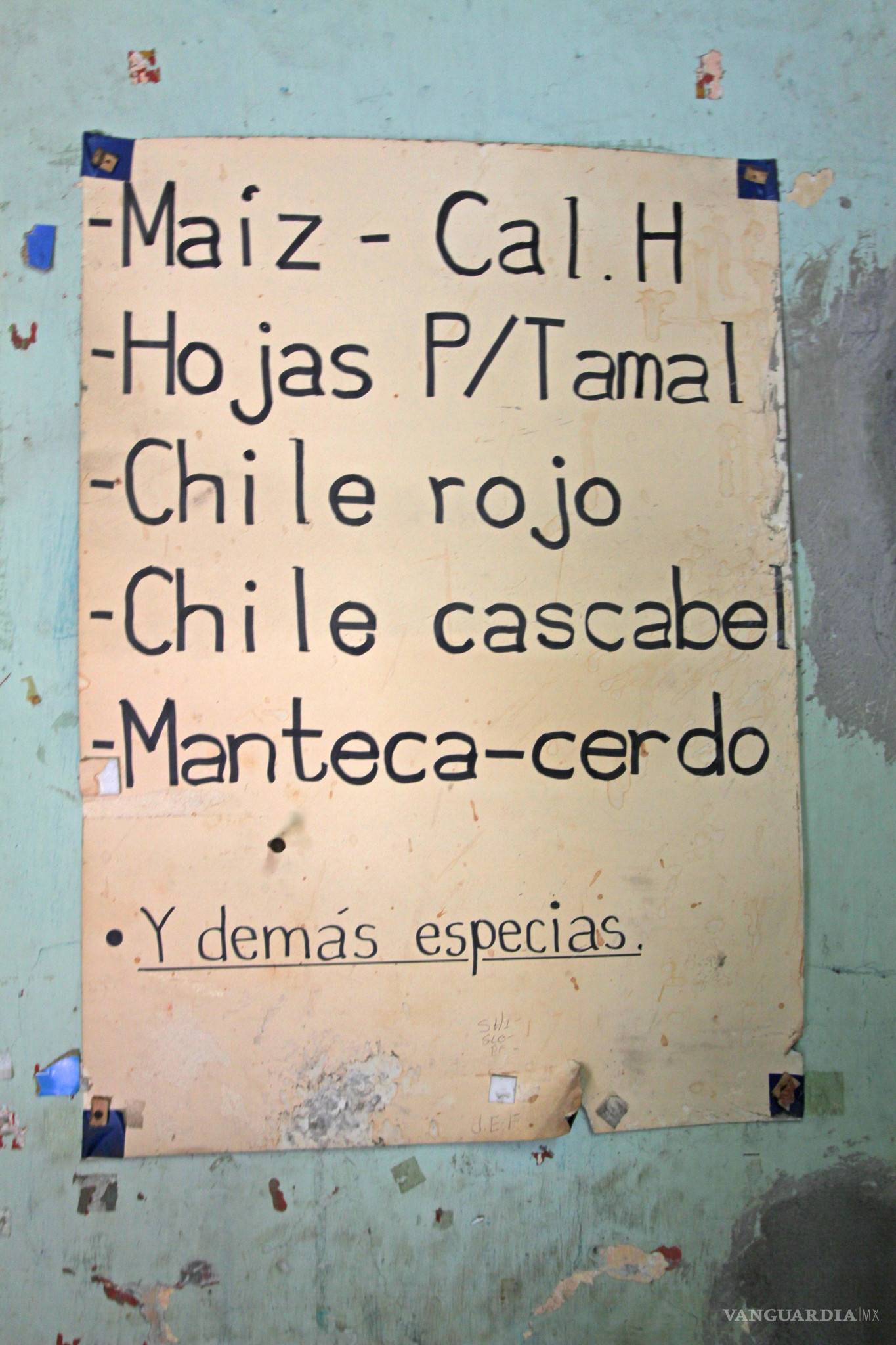 $!Doña Rosita: 64 años atrás de un mostrador en Saltillo