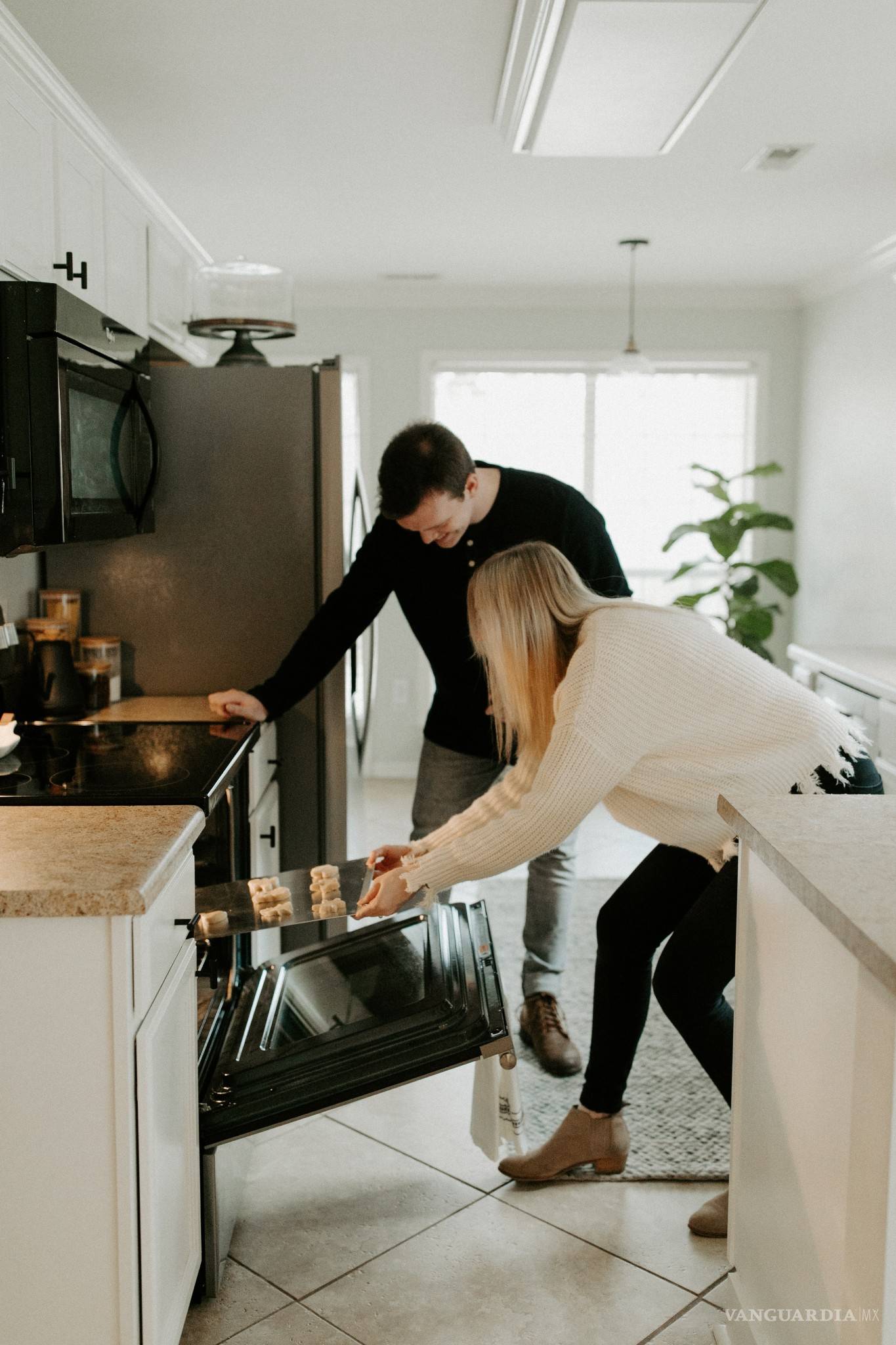 $!¡Fácil y romántico! Celebra el Día del Amor y la Amistad en casa con estas ideas fáciles y económicas