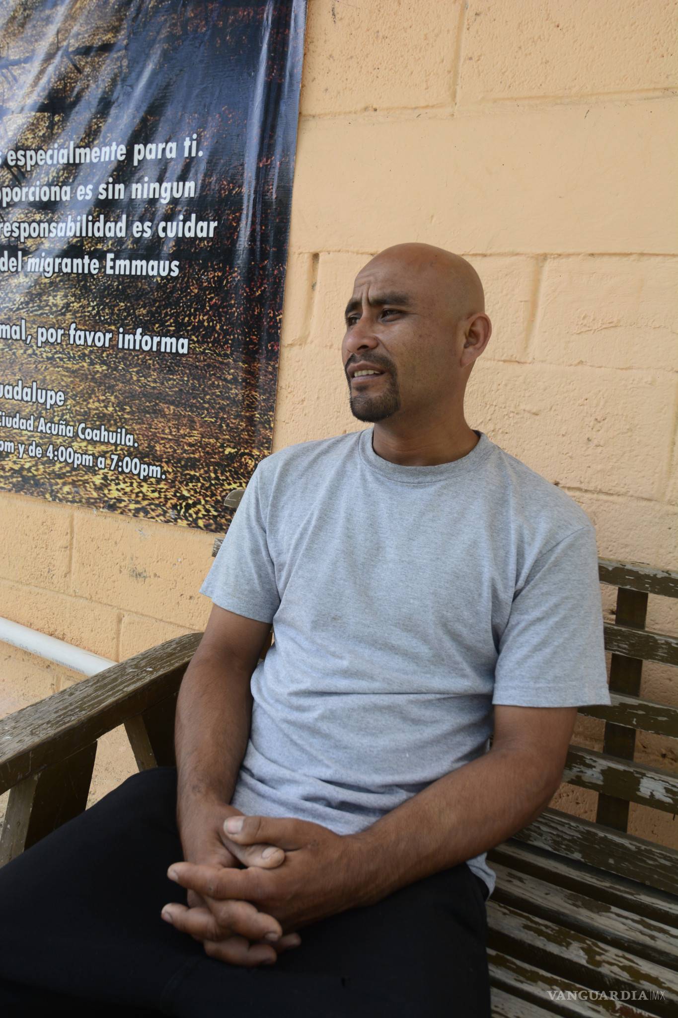 $!La casa que reconforta el alma de los deportados