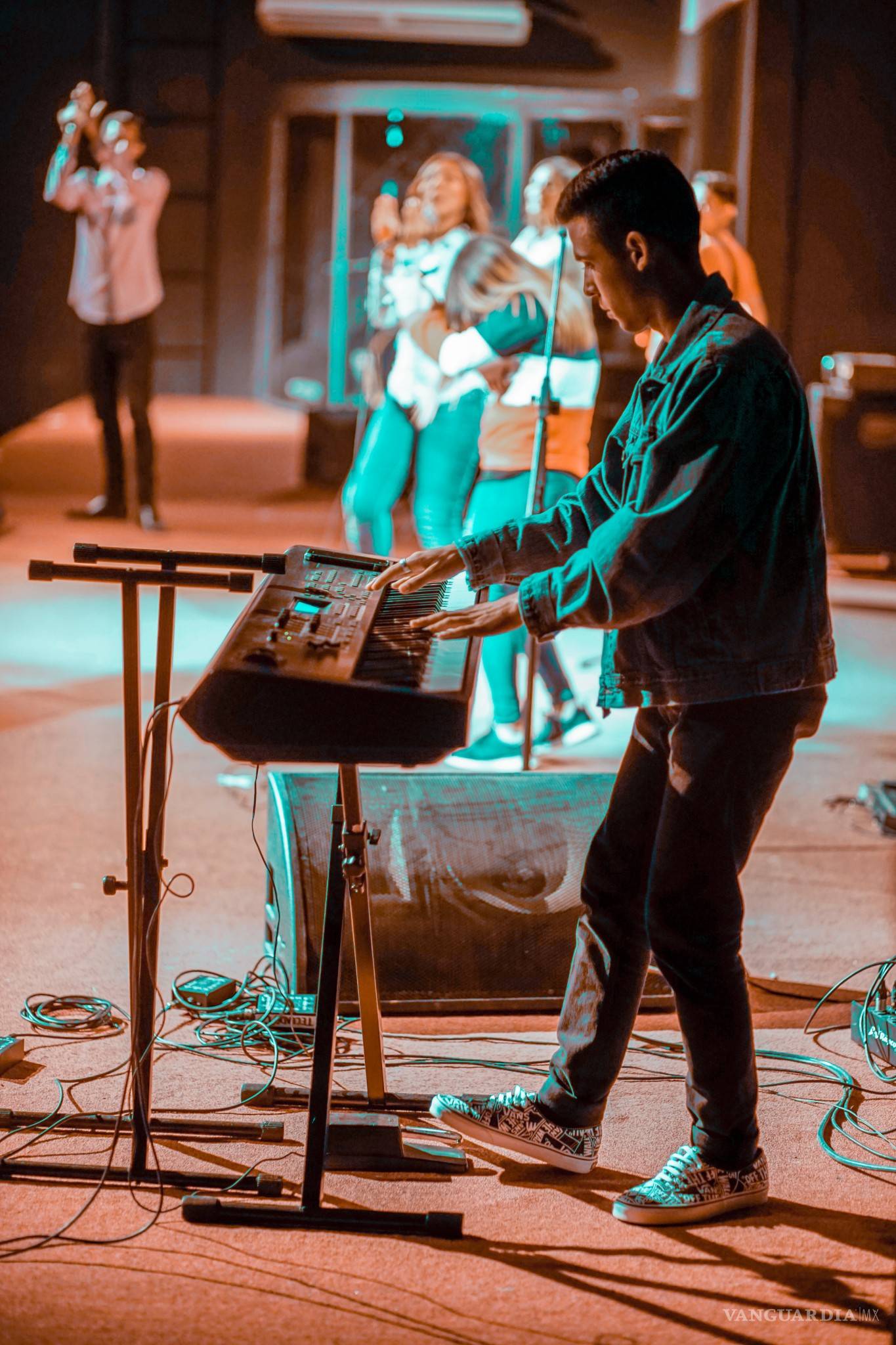 $!Ruido en exceso: mal de la modernidad