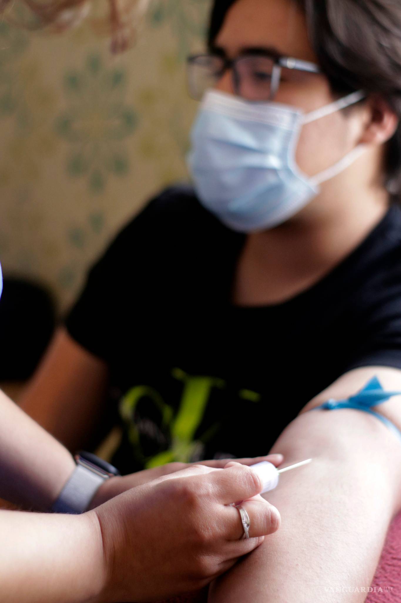 $!Ofrece el Clínica Research Institute de Saltillo tratamiento gratuito a enfermos de Crohn o de colitis ulcerosa