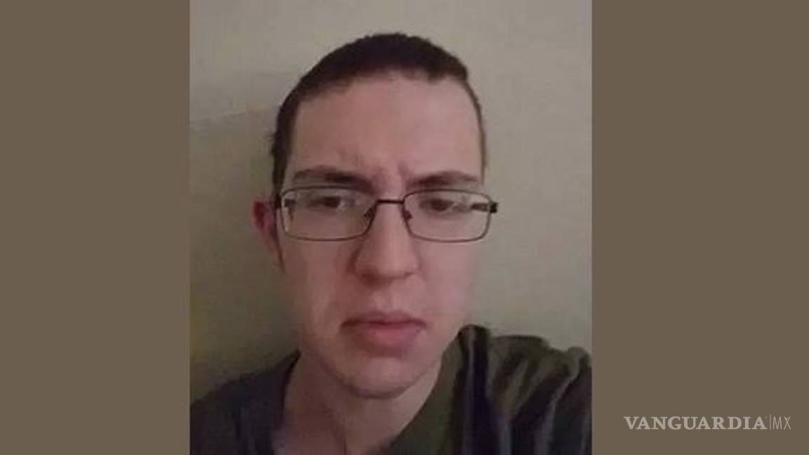 $!Patrick Wood Crusius, atacante de El Paso, condujo nueve horas para llegar a su meta