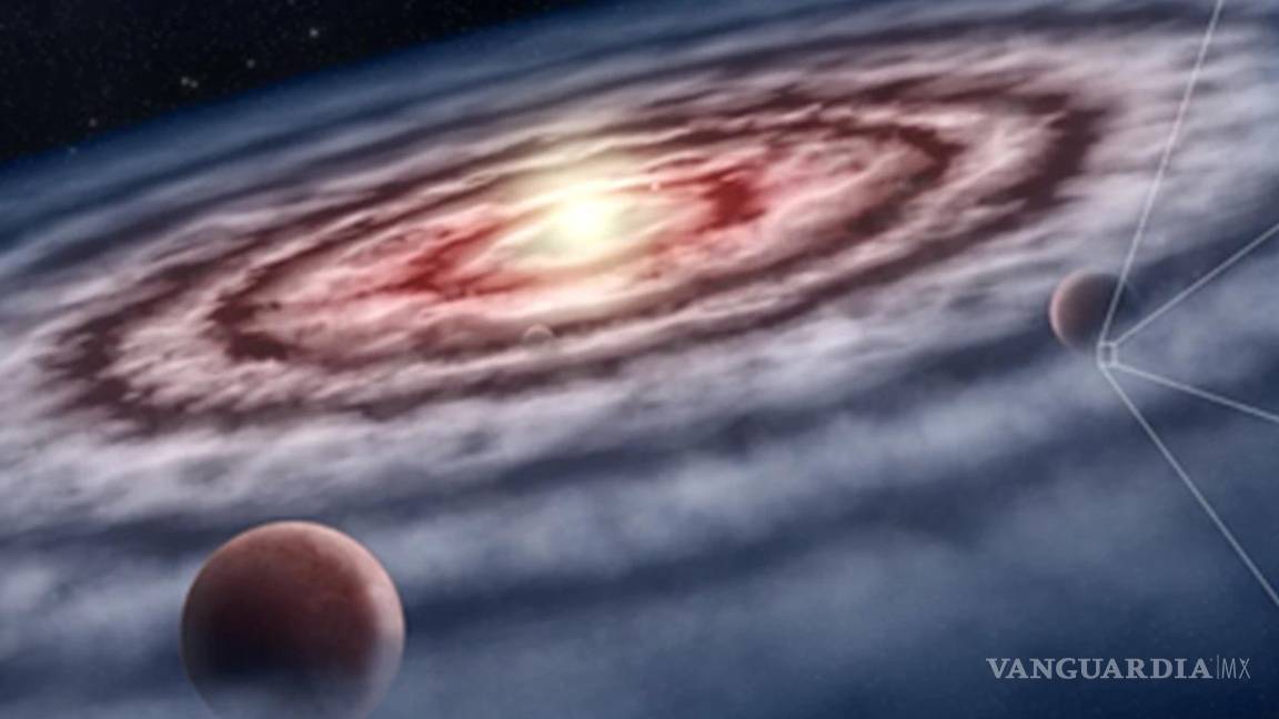 “La vida extraterrestre en nuestra galaxia es más probable de lo que pensamos al principio”: científicos