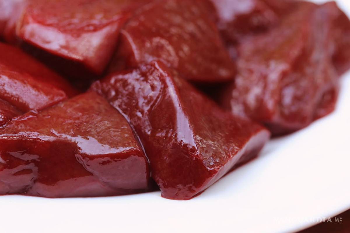 México importó 50 mmdp en vísceras de ganado en 2017