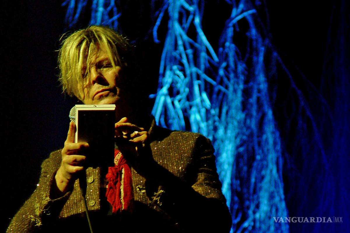 “Toy”, un disco perdido de David Bowie, verá la luz en noviembre