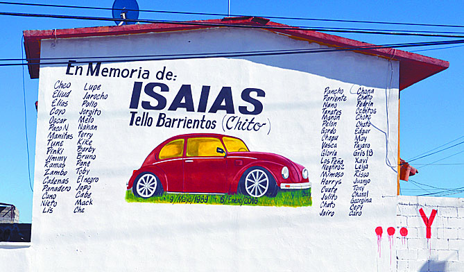 Policías de Saltillo serían absueltos en caso de agresión y muerte de un joven