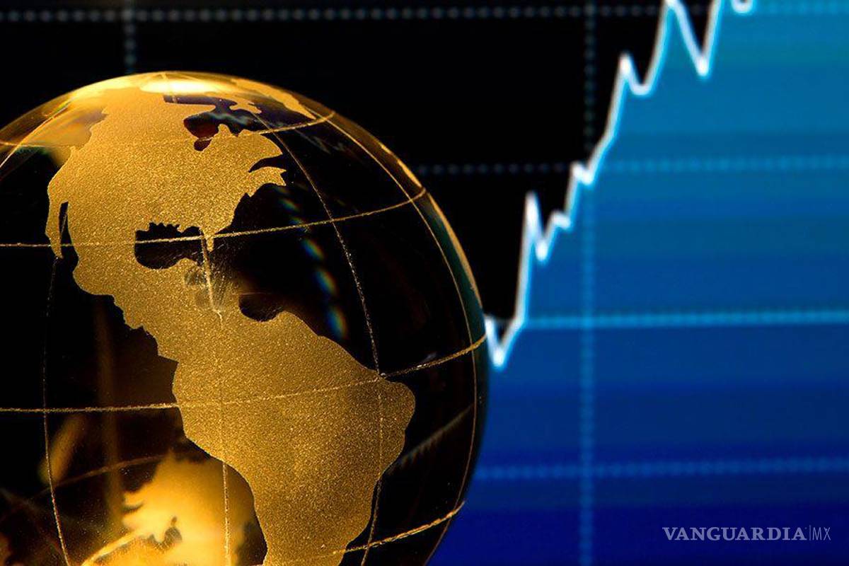 Llegará recesión por impacto a empresas globales: economistas