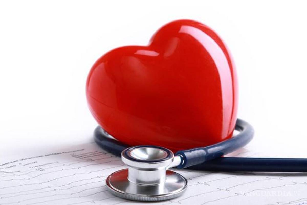 Coahuila: ¡Cuidado! La enfermedades cardiovasculares cada vez aparecen en edades más tempranas