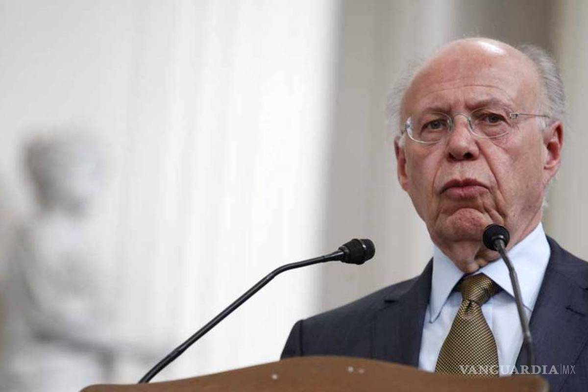 “¿Me veo muy despistado o no tanto?”: Narro sobre convocatoria del PRI