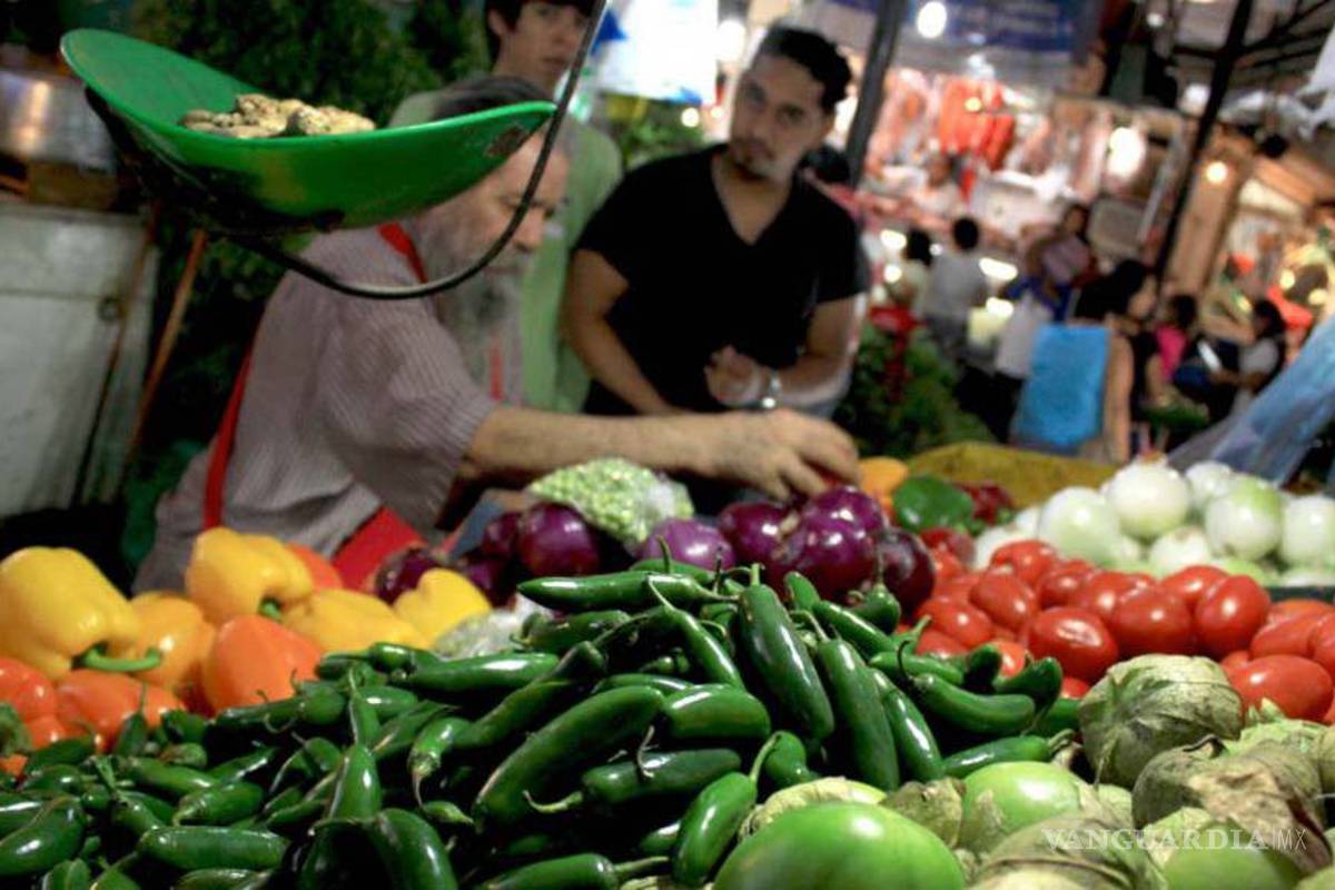 Canasta básica tiene en enero su mayor aumento desde 2010, y golpea a los más pobres: Coneval