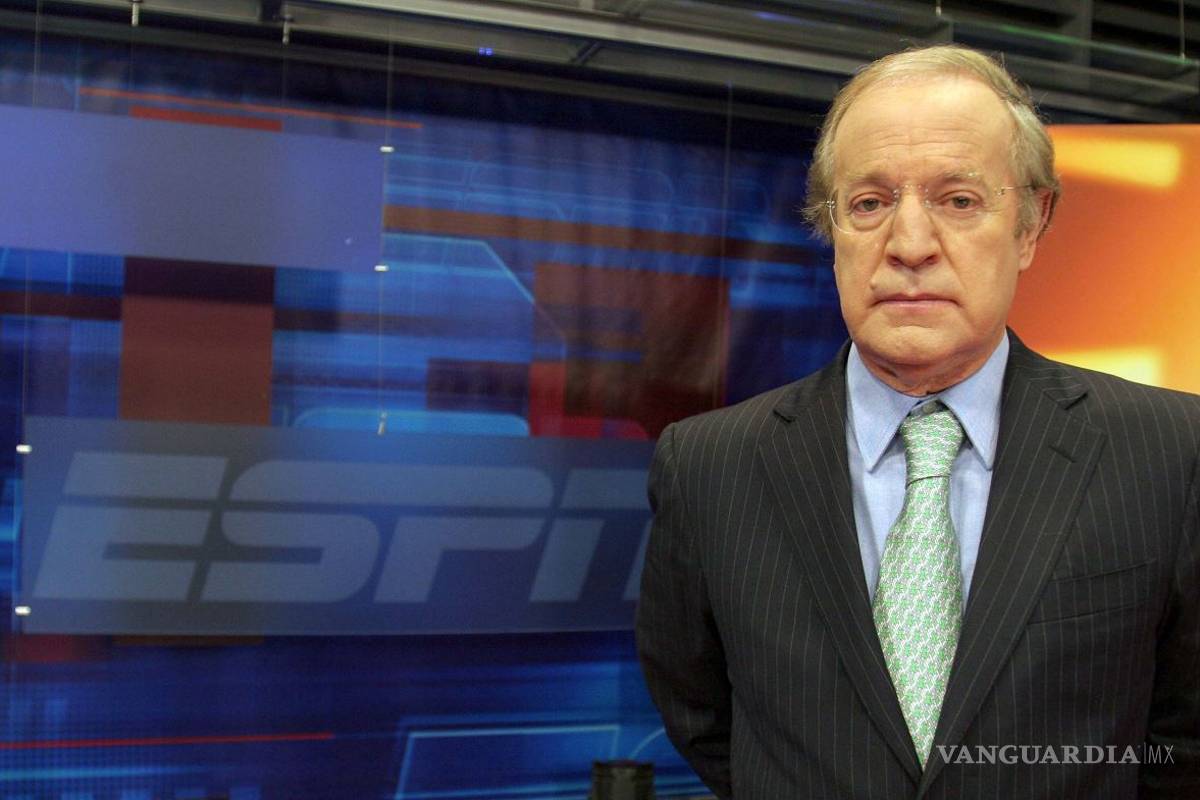 Denuncia monclovense a José Ramón Fernández ante la Conapred, por comentario discriminatorio