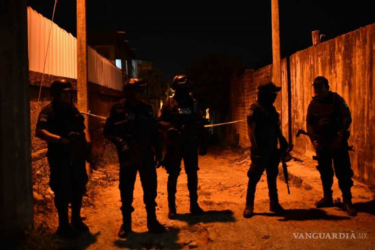 Revela Loret de Mola que asesino de Minatitlán trabajaba en Pemex