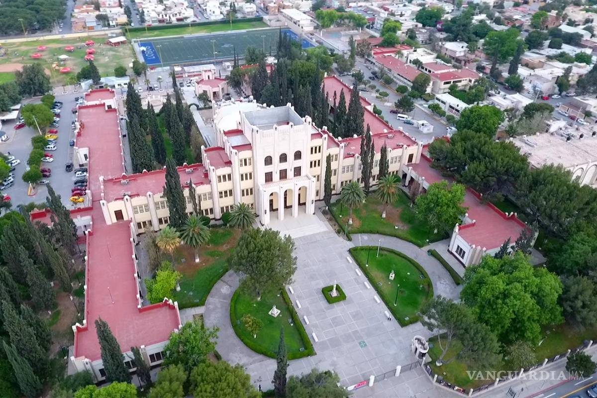 Coahuila: En junio, la segunda vuelta de inscripciones en escuelas de la UAdeC